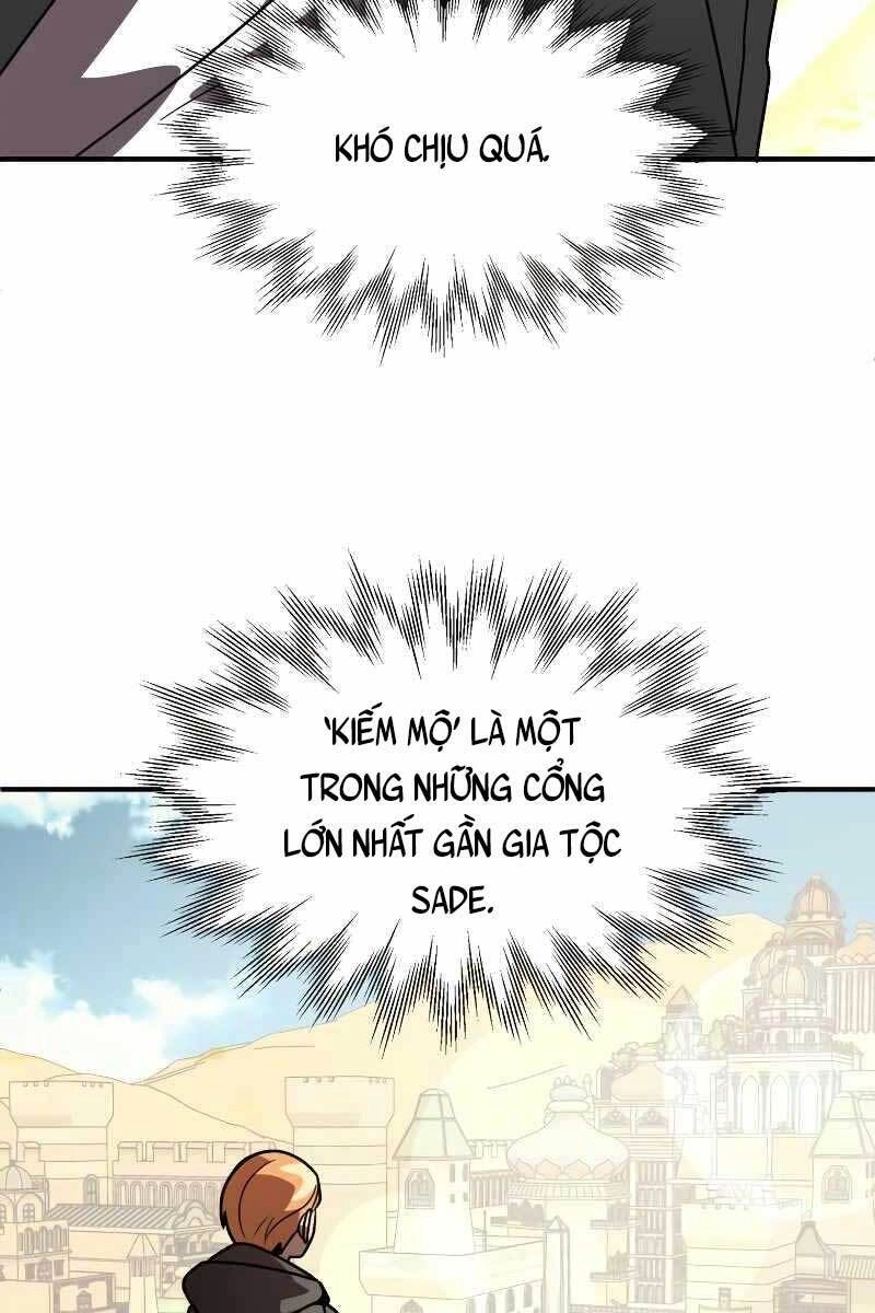 Con Trai Út Của Đại Pháp Sư Lừng Danh Chapter 27 - 65