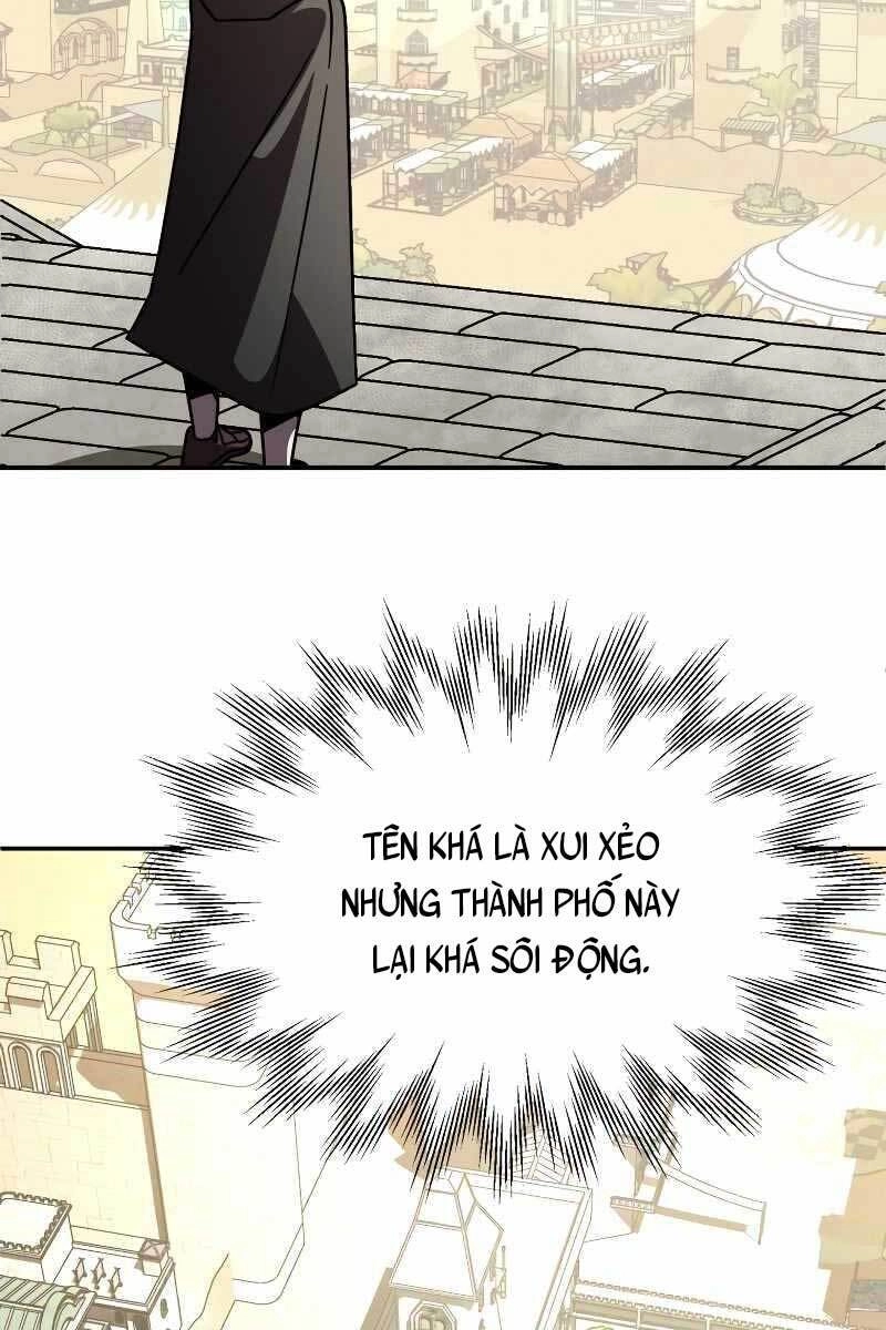 Con Trai Út Của Đại Pháp Sư Lừng Danh Chapter 27 - 66