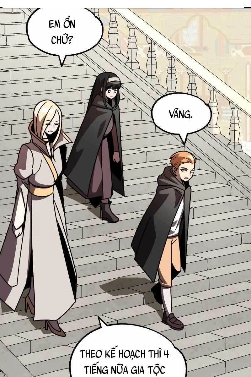 Con Trai Út Của Đại Pháp Sư Lừng Danh Chapter 27 - 68