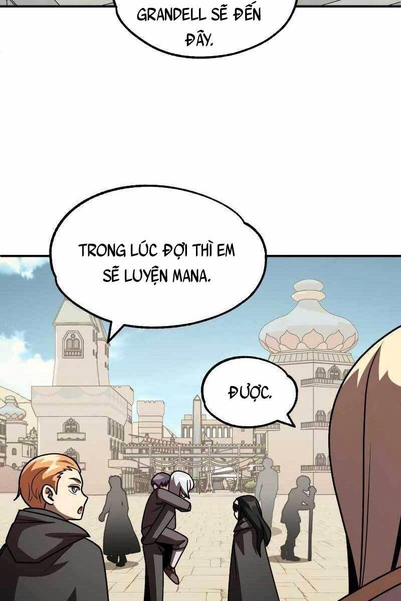 Con Trai Út Của Đại Pháp Sư Lừng Danh Chapter 27 - 69