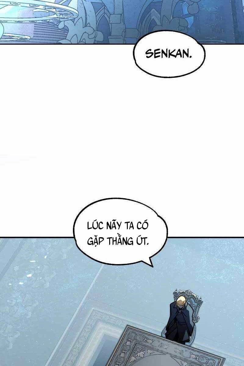 Con Trai Út Của Đại Pháp Sư Lừng Danh Chapter 27 - 74