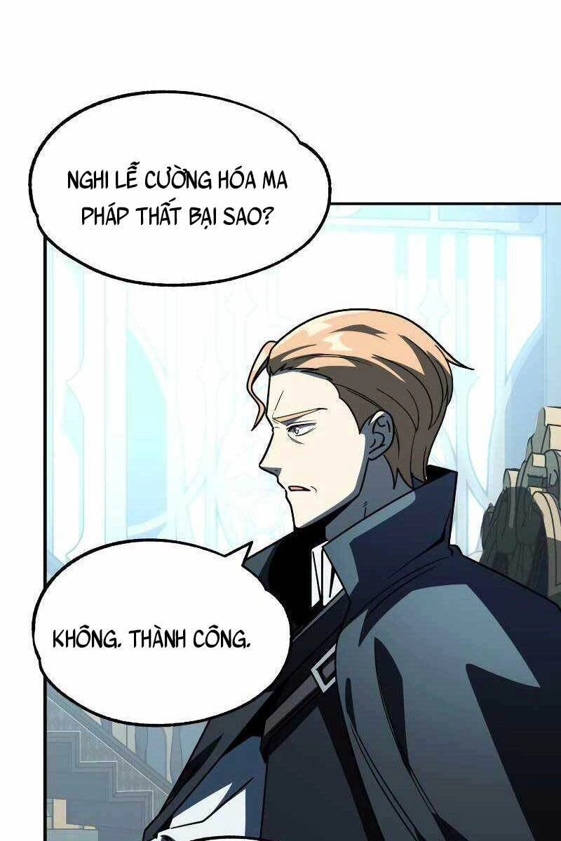 Con Trai Út Của Đại Pháp Sư Lừng Danh Chapter 27 - 76