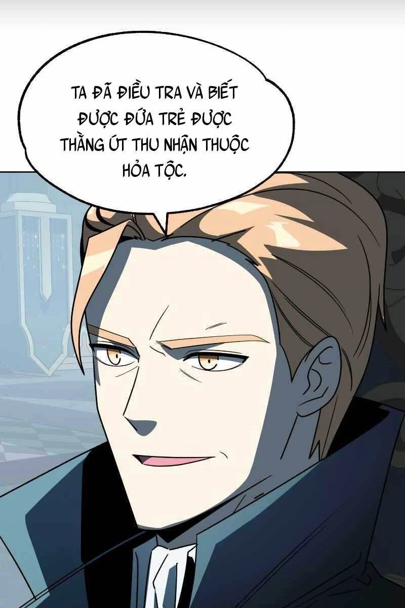 Con Trai Út Của Đại Pháp Sư Lừng Danh Chapter 27 - 86