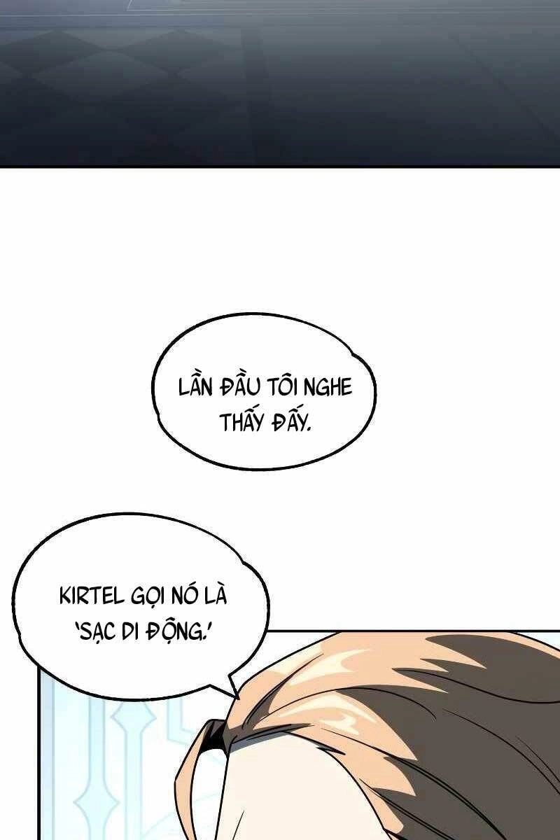 Con Trai Út Của Đại Pháp Sư Lừng Danh Chapter 27 - 89