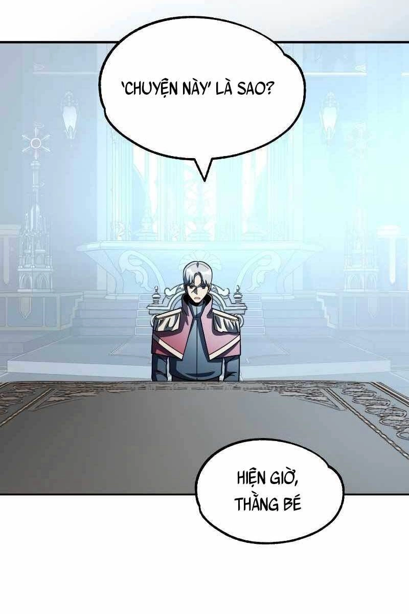 Con Trai Út Của Đại Pháp Sư Lừng Danh Chapter 27 - 92