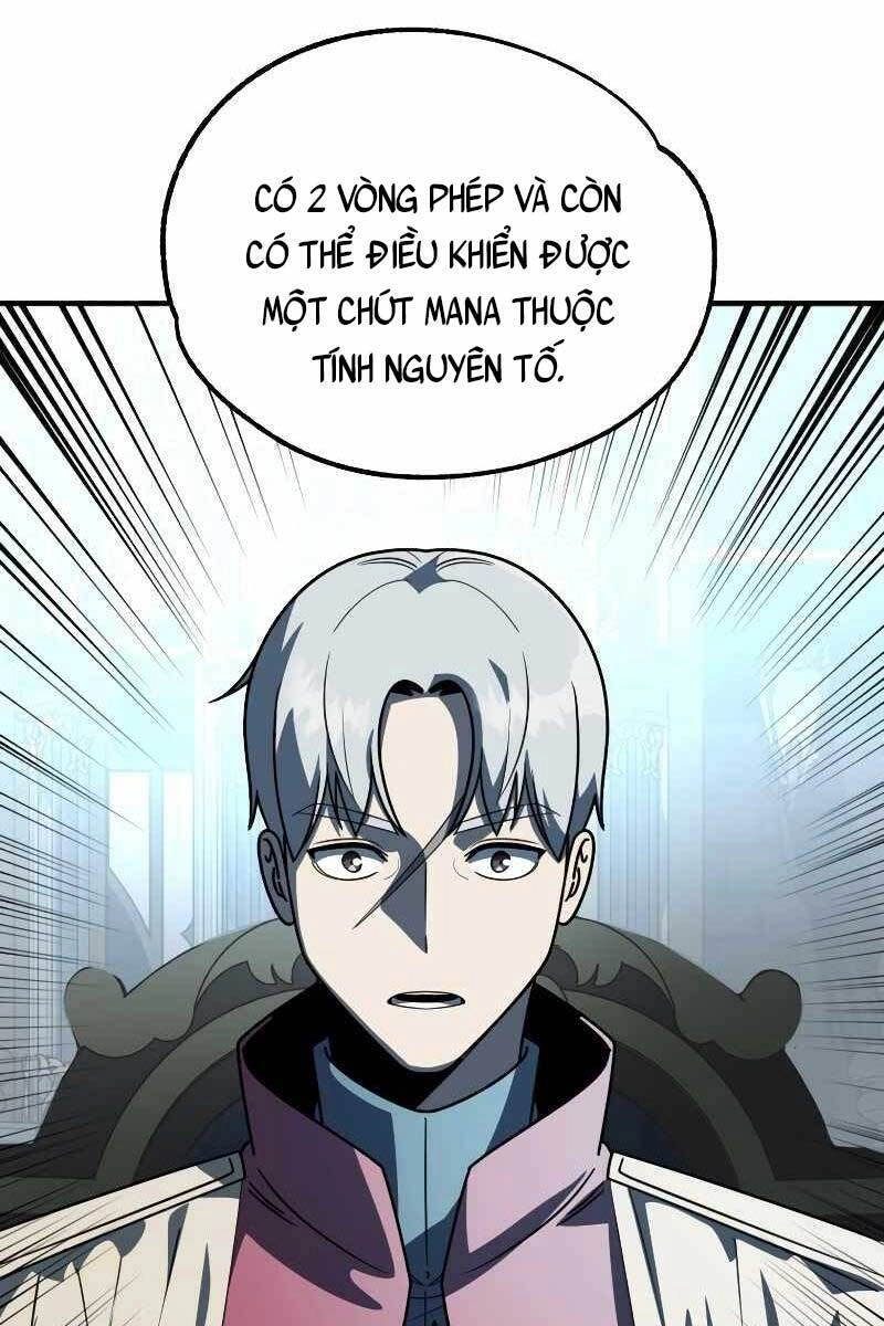 Con Trai Út Của Đại Pháp Sư Lừng Danh Chapter 27 - 93