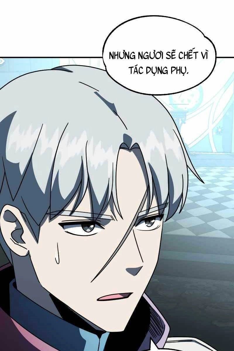 Con Trai Út Của Đại Pháp Sư Lừng Danh Chapter 27 - 98