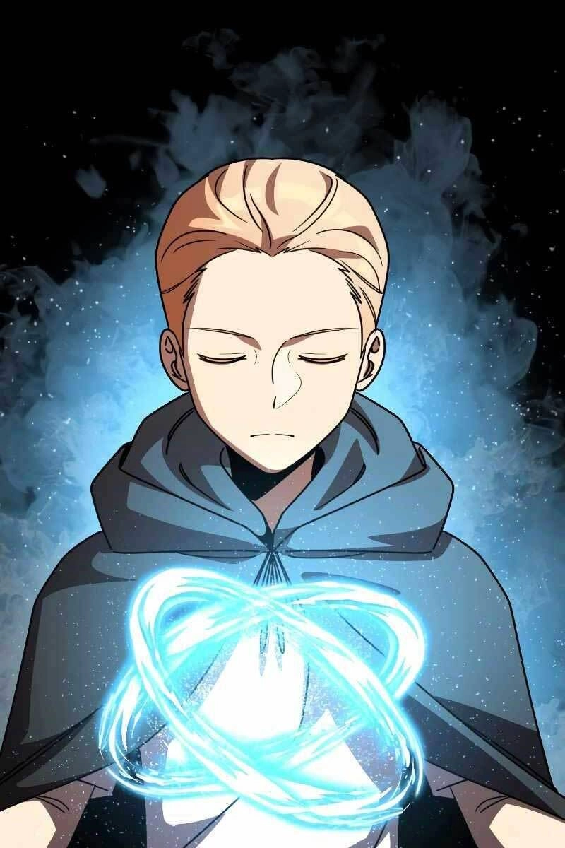 Con Trai Út Của Đại Pháp Sư Lừng Danh Chapter 27 - 100