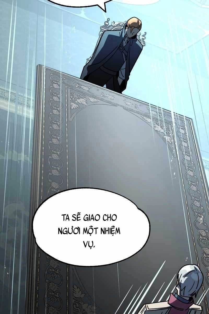 Con Trai Út Của Đại Pháp Sư Lừng Danh Chapter 27 - 103