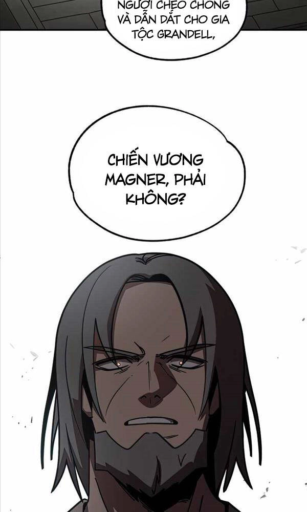 Con Trai Út Của Đại Pháp Sư Lừng Danh Chapter 28 - 25