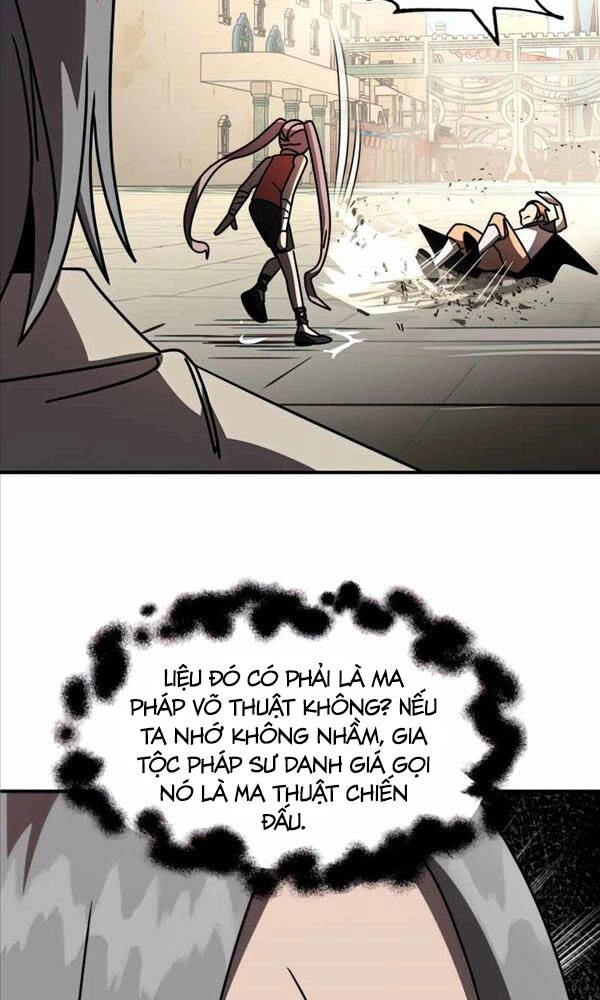 Con Trai Út Của Đại Pháp Sư Lừng Danh Chapter 28 - 51