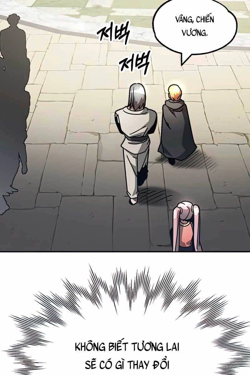 Con Trai Út Của Đại Pháp Sư Lừng Danh Chapter 29 - 15