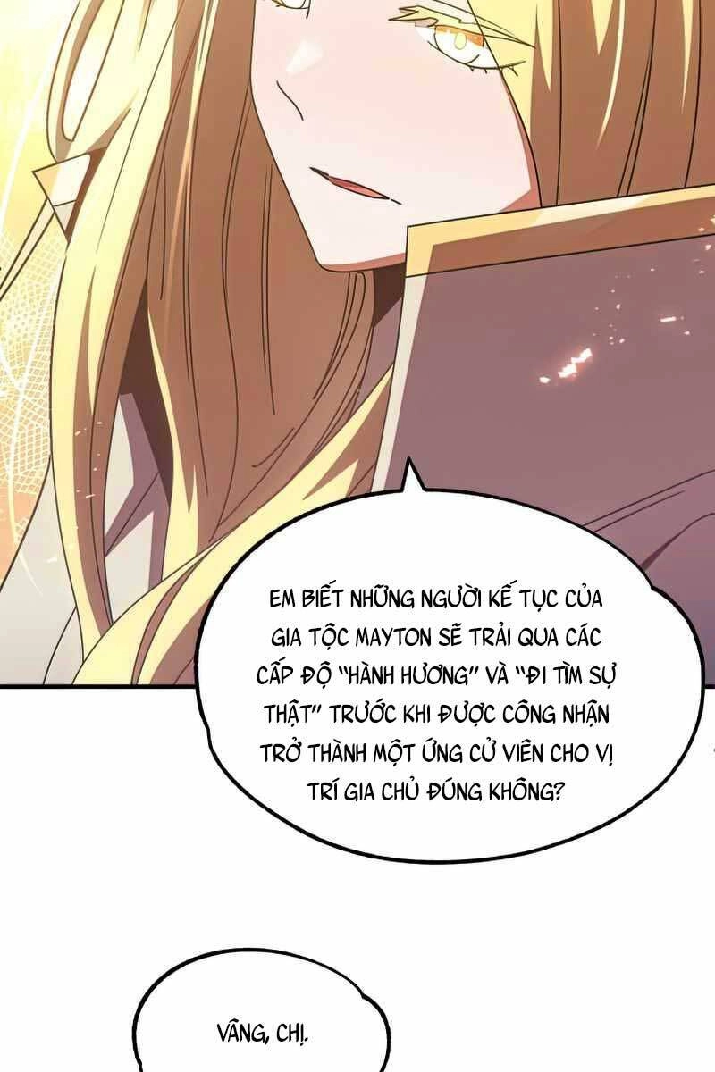 Con Trai Út Của Đại Pháp Sư Lừng Danh Chapter 29 - 84