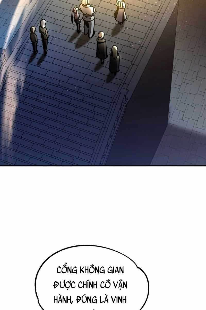 Con Trai Út Của Đại Pháp Sư Lừng Danh Chapter 30 - 2