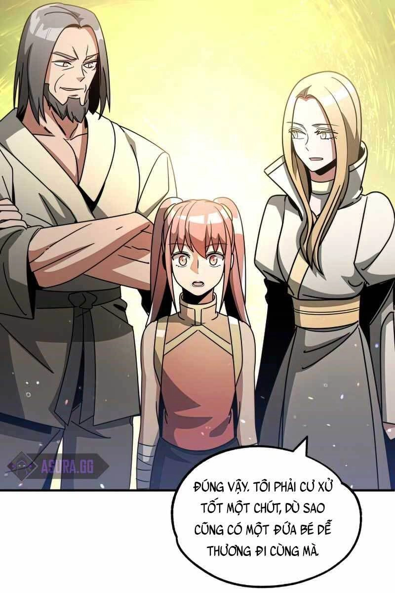 Con Trai Út Của Đại Pháp Sư Lừng Danh Chapter 30 - 12