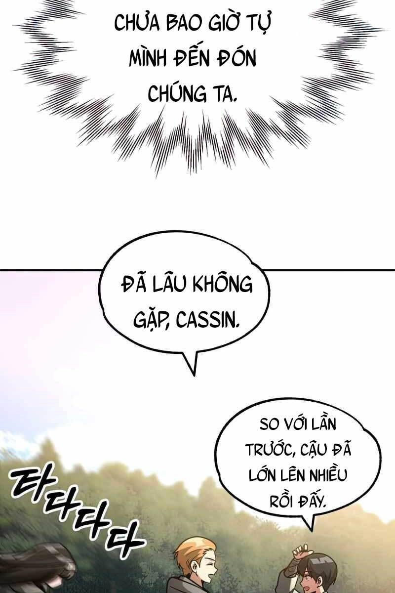 Con Trai Út Của Đại Pháp Sư Lừng Danh Chapter 30 - 18