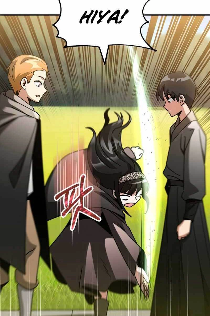 Con Trai Út Của Đại Pháp Sư Lừng Danh Chapter 30 - 20