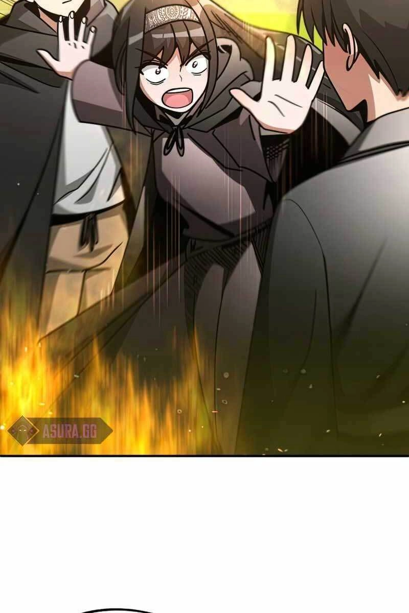 Con Trai Út Của Đại Pháp Sư Lừng Danh Chapter 30 - 22