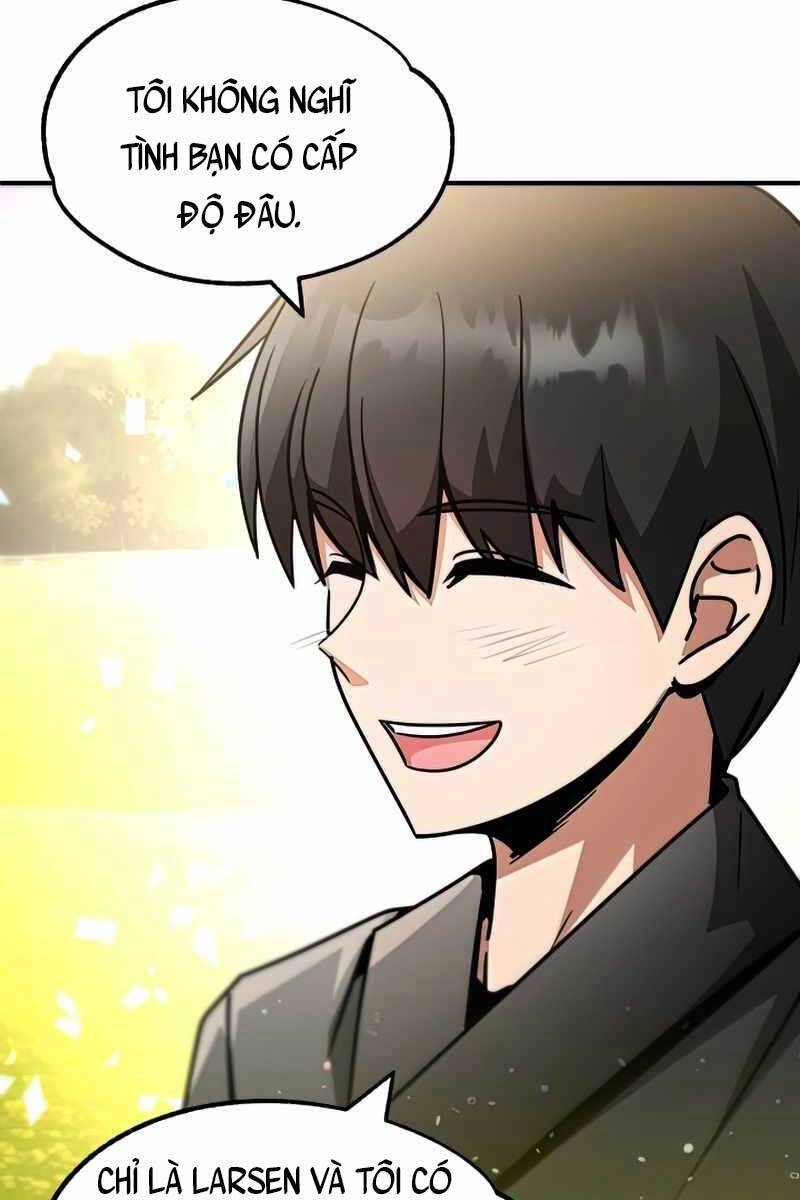 Con Trai Út Của Đại Pháp Sư Lừng Danh Chapter 30 - 23