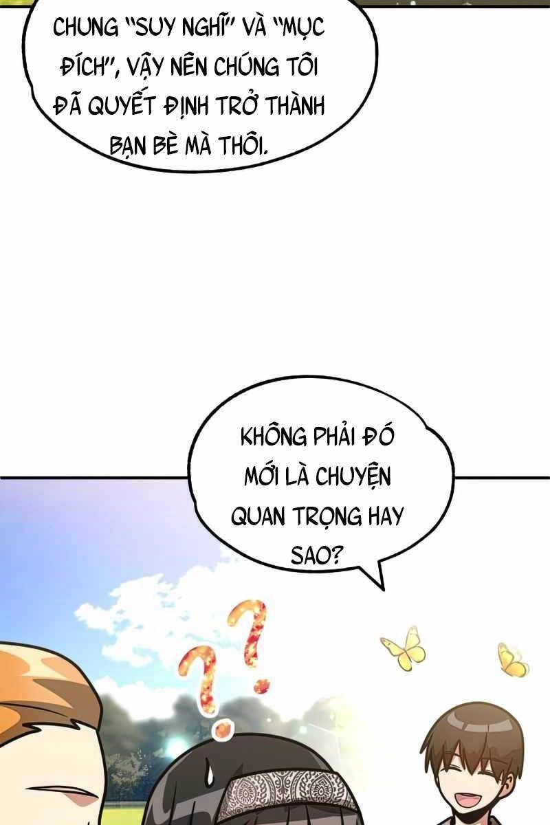 Con Trai Út Của Đại Pháp Sư Lừng Danh Chapter 30 - 24