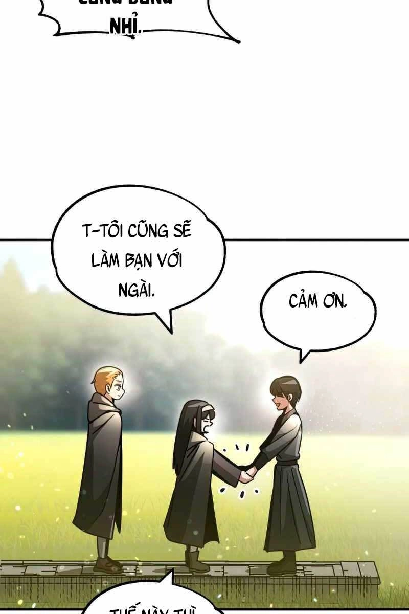 Con Trai Út Của Đại Pháp Sư Lừng Danh Chapter 30 - 27