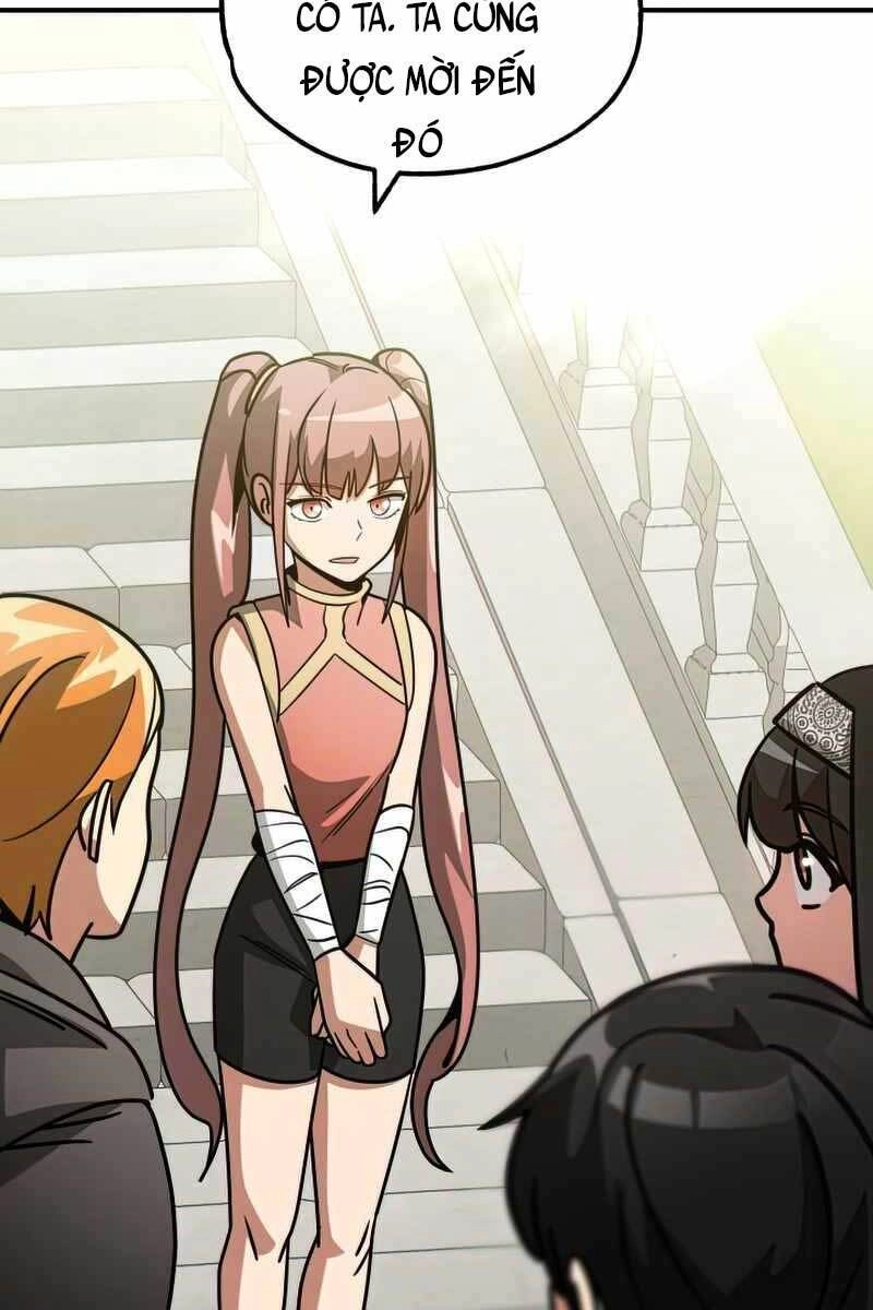 Con Trai Út Của Đại Pháp Sư Lừng Danh Chapter 30 - 30