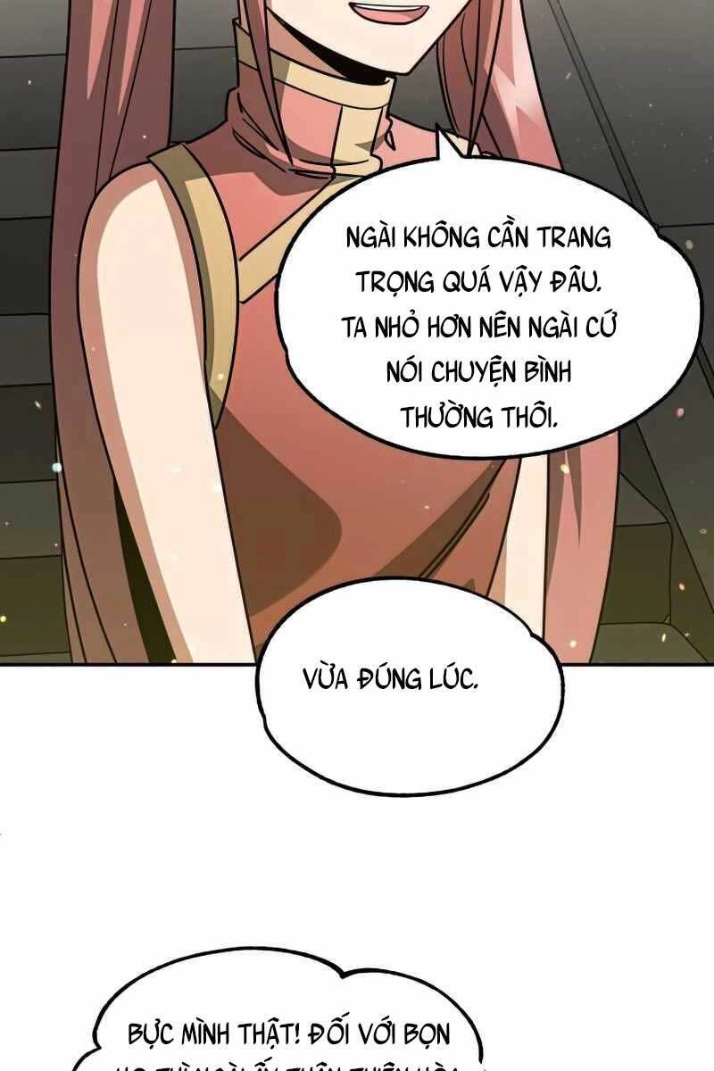 Con Trai Út Của Đại Pháp Sư Lừng Danh Chapter 30 - 34