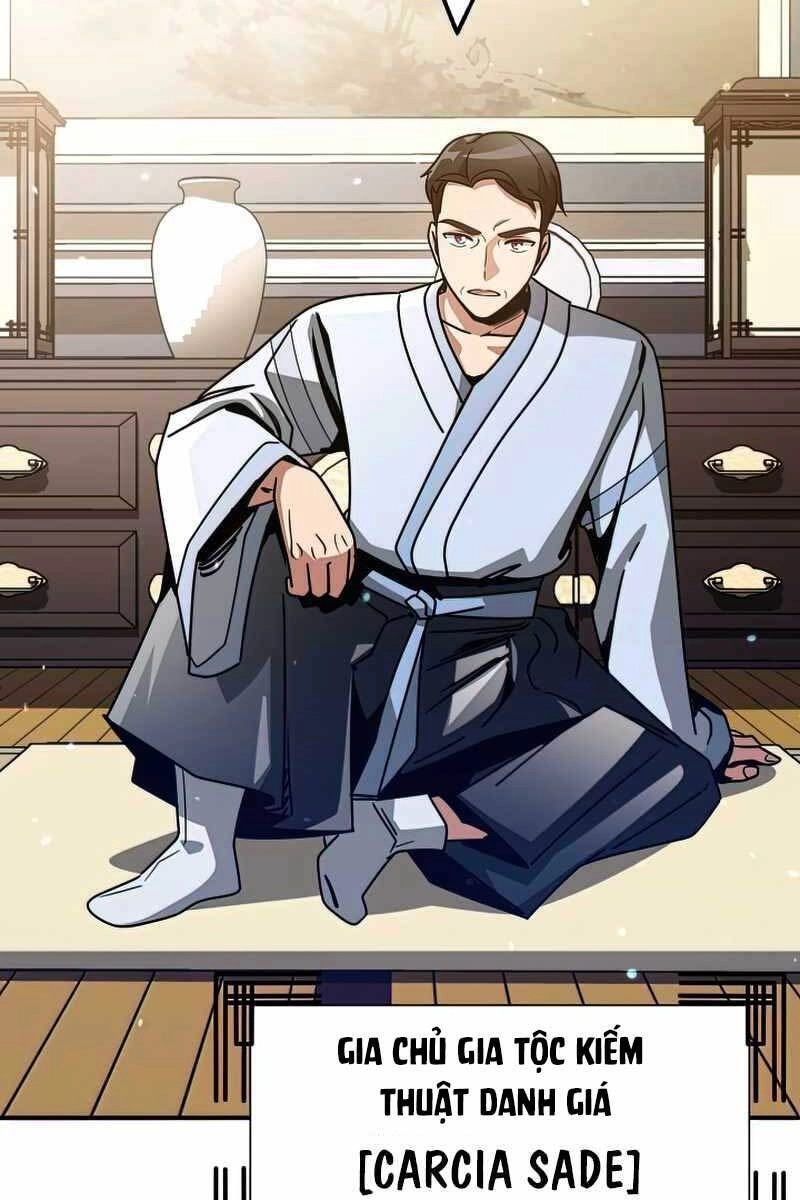 Con Trai Út Của Đại Pháp Sư Lừng Danh Chapter 30 - 51