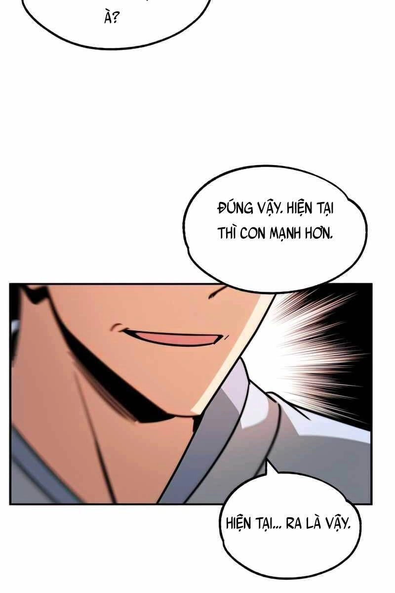 Con Trai Út Của Đại Pháp Sư Lừng Danh Chapter 30 - 55