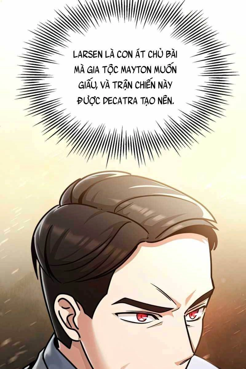 Con Trai Út Của Đại Pháp Sư Lừng Danh Chapter 30 - 57