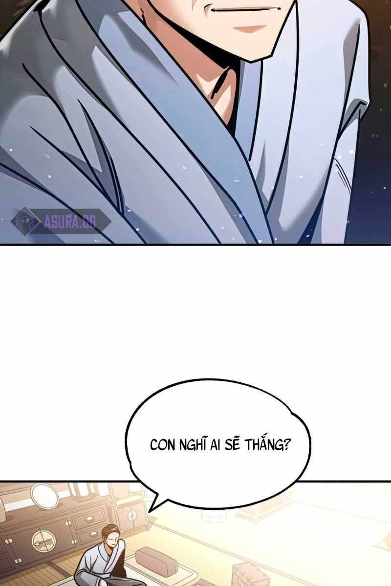 Con Trai Út Của Đại Pháp Sư Lừng Danh Chapter 30 - 58