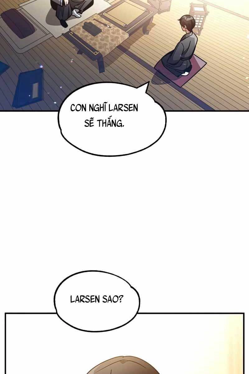 Con Trai Út Của Đại Pháp Sư Lừng Danh Chapter 30 - 59