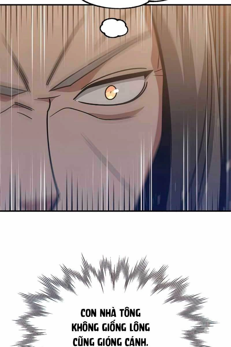 Con Trai Út Của Đại Pháp Sư Lừng Danh Chapter 30 - 113