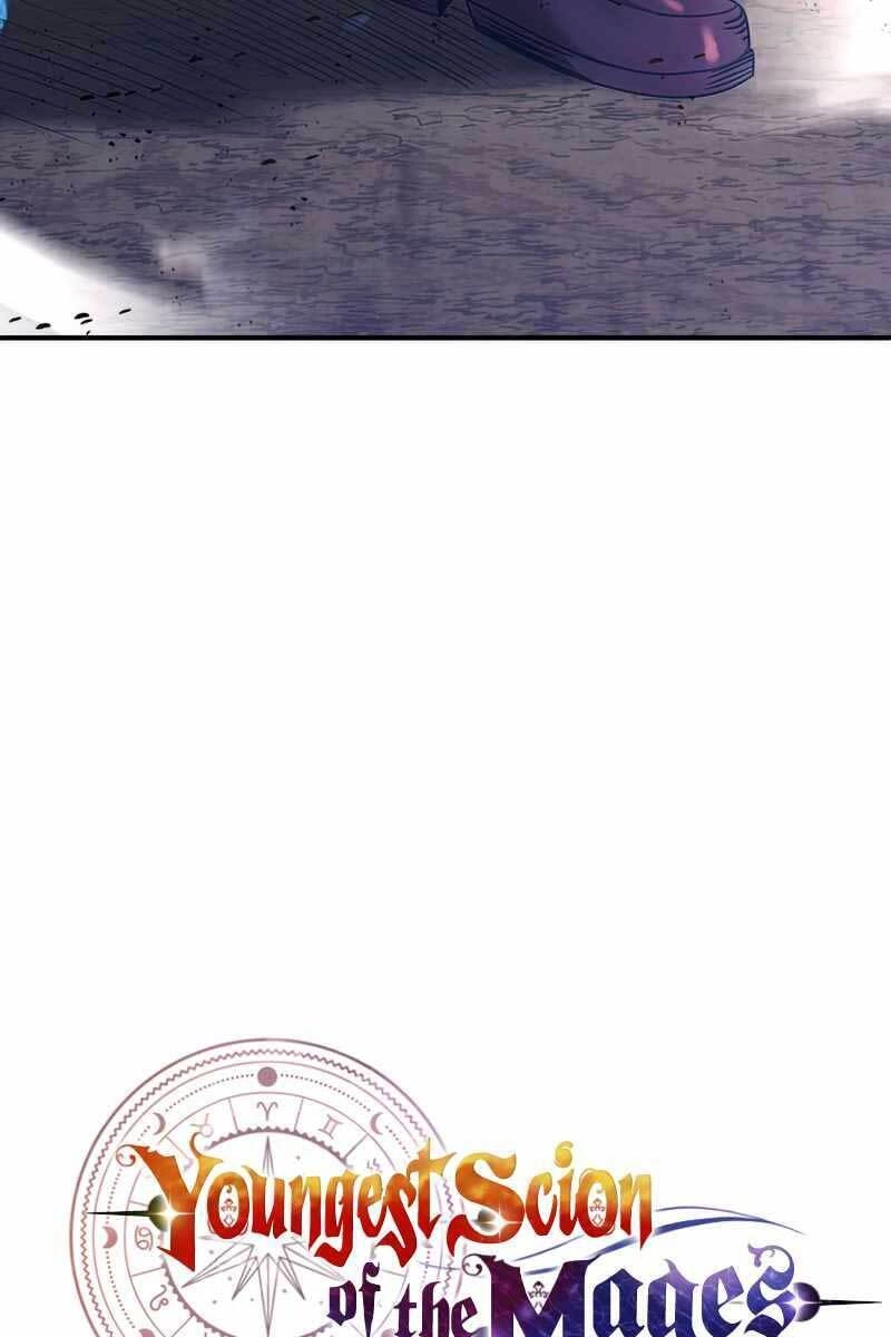 Con Trai Út Của Đại Pháp Sư Lừng Danh Chapter 31 - 5