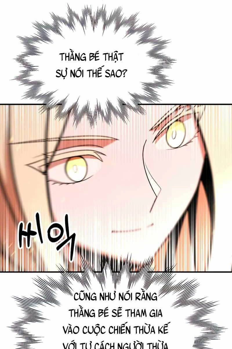 Con Trai Út Của Đại Pháp Sư Lừng Danh Chapter 31 - 81