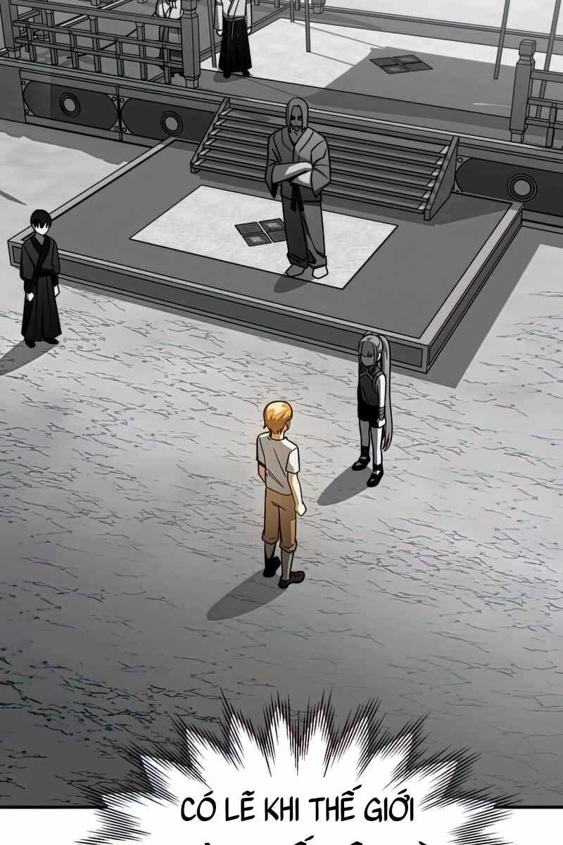 Con Trai Út Của Đại Pháp Sư Lừng Danh Chapter 31 - 109