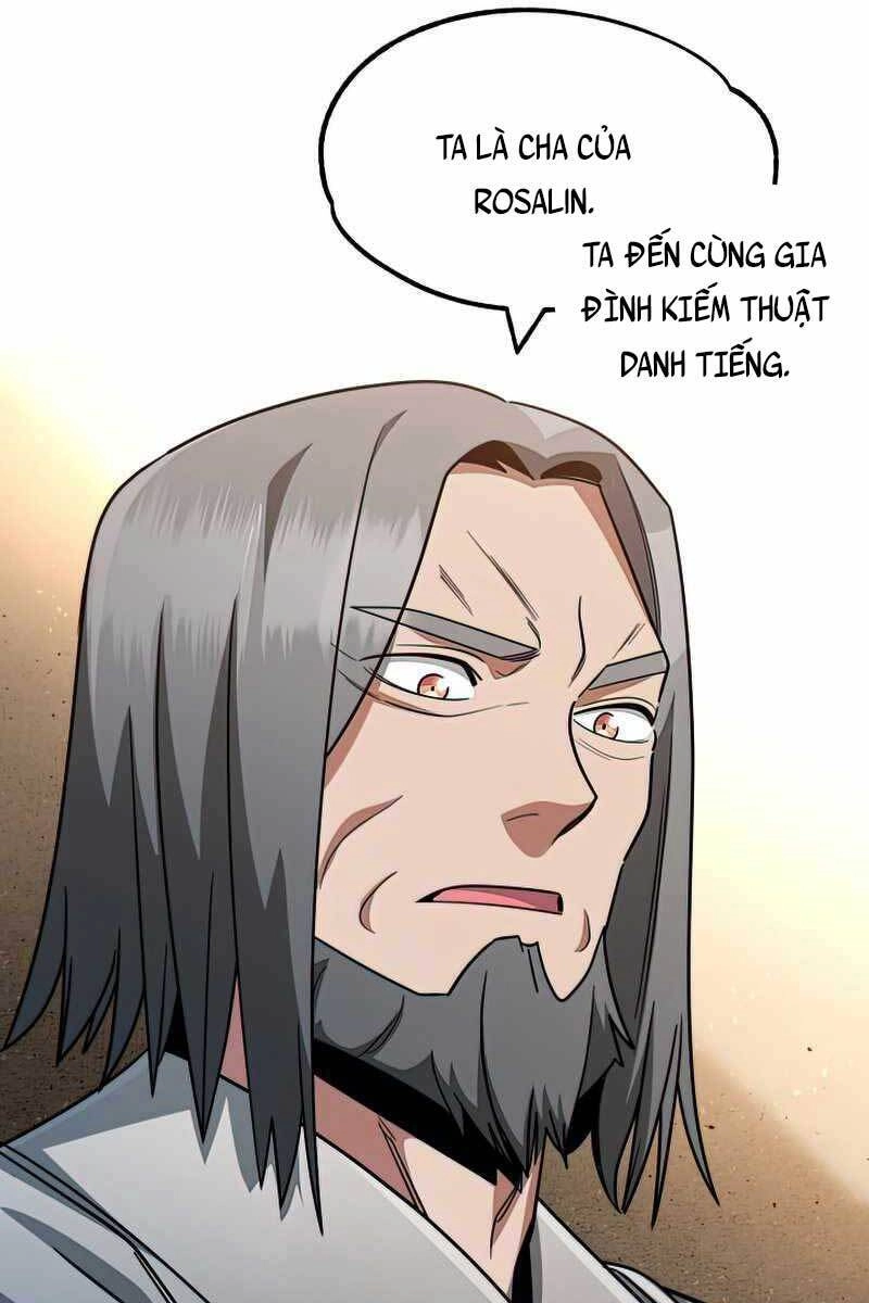 Con Trai Út Của Đại Pháp Sư Lừng Danh Chapter 32 - 17