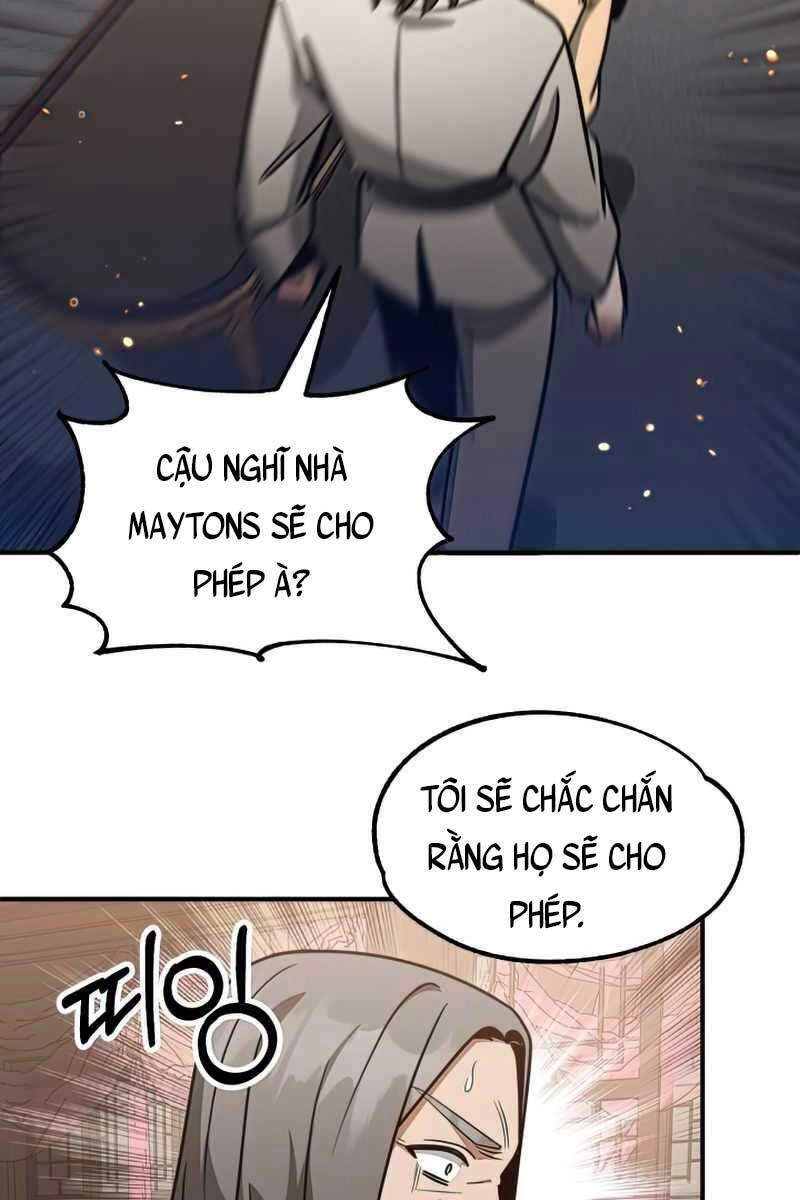 Con Trai Út Của Đại Pháp Sư Lừng Danh Chapter 32 - 81