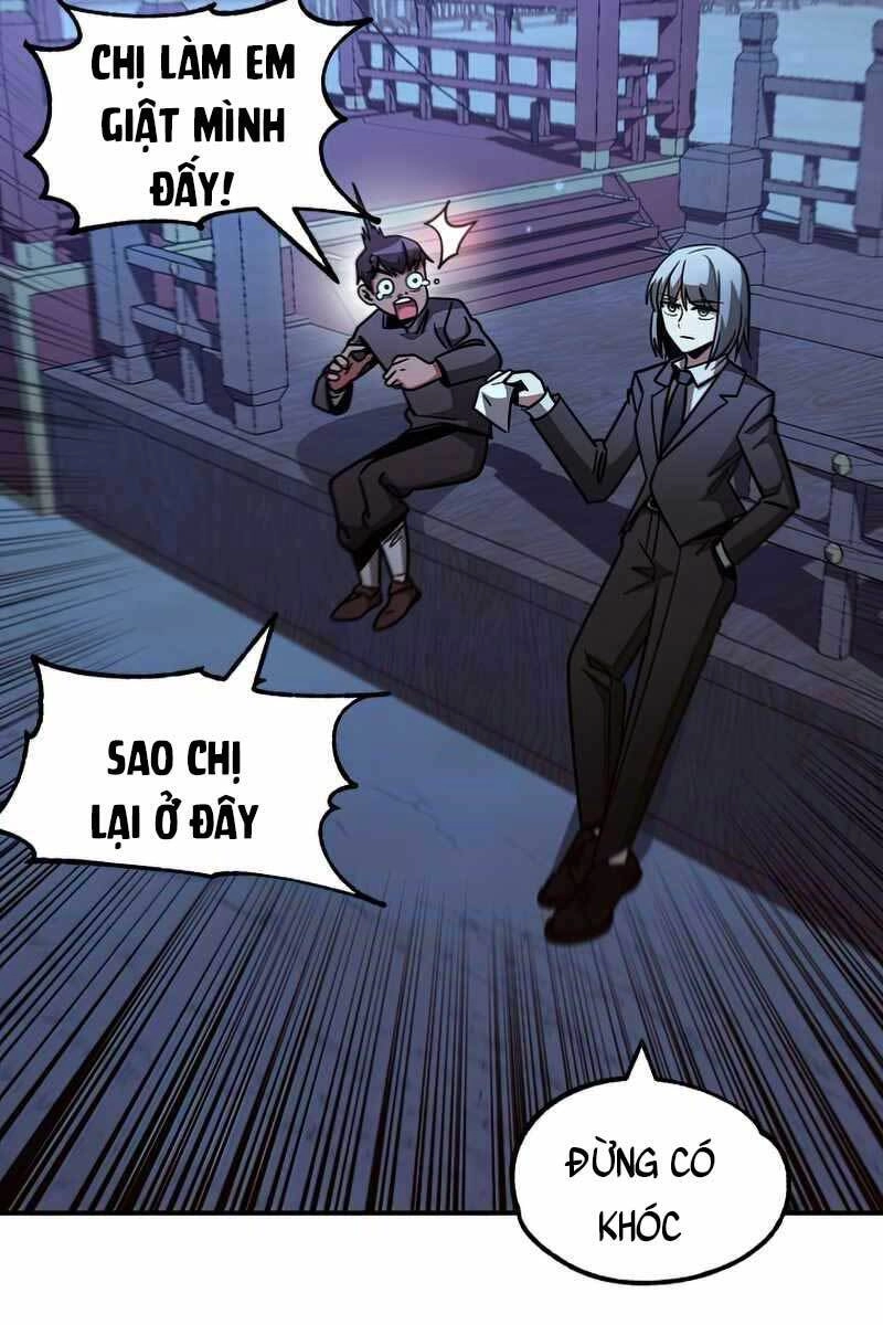 Con Trai Út Của Đại Pháp Sư Lừng Danh Chapter 33 - 19