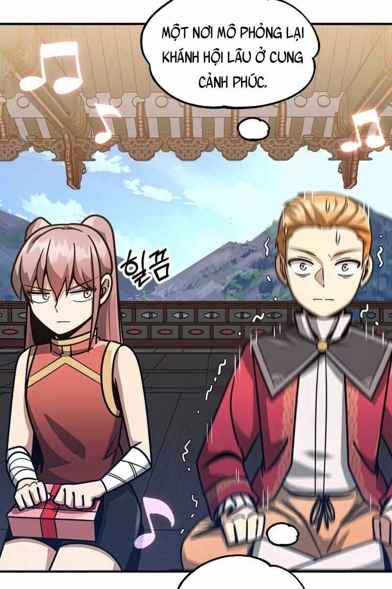 Con Trai Út Của Đại Pháp Sư Lừng Danh Chapter 34 - 14