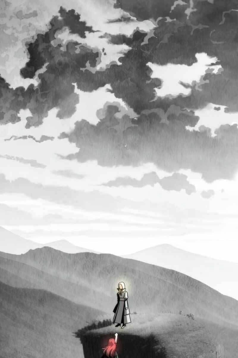 Con Trai Út Của Đại Pháp Sư Lừng Danh Chapter 35 - 11