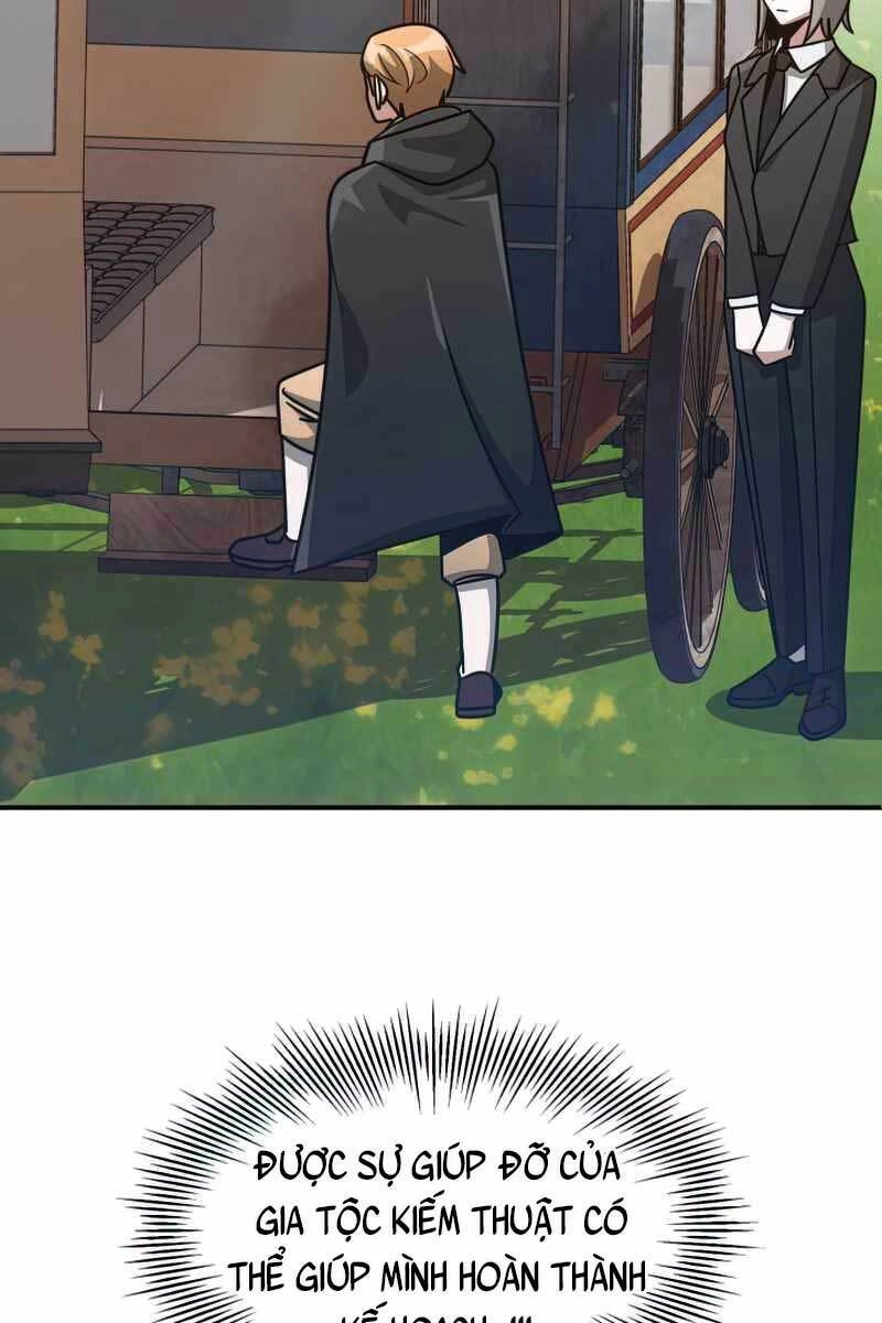 Con Trai Út Của Đại Pháp Sư Lừng Danh Chapter 35 - 105