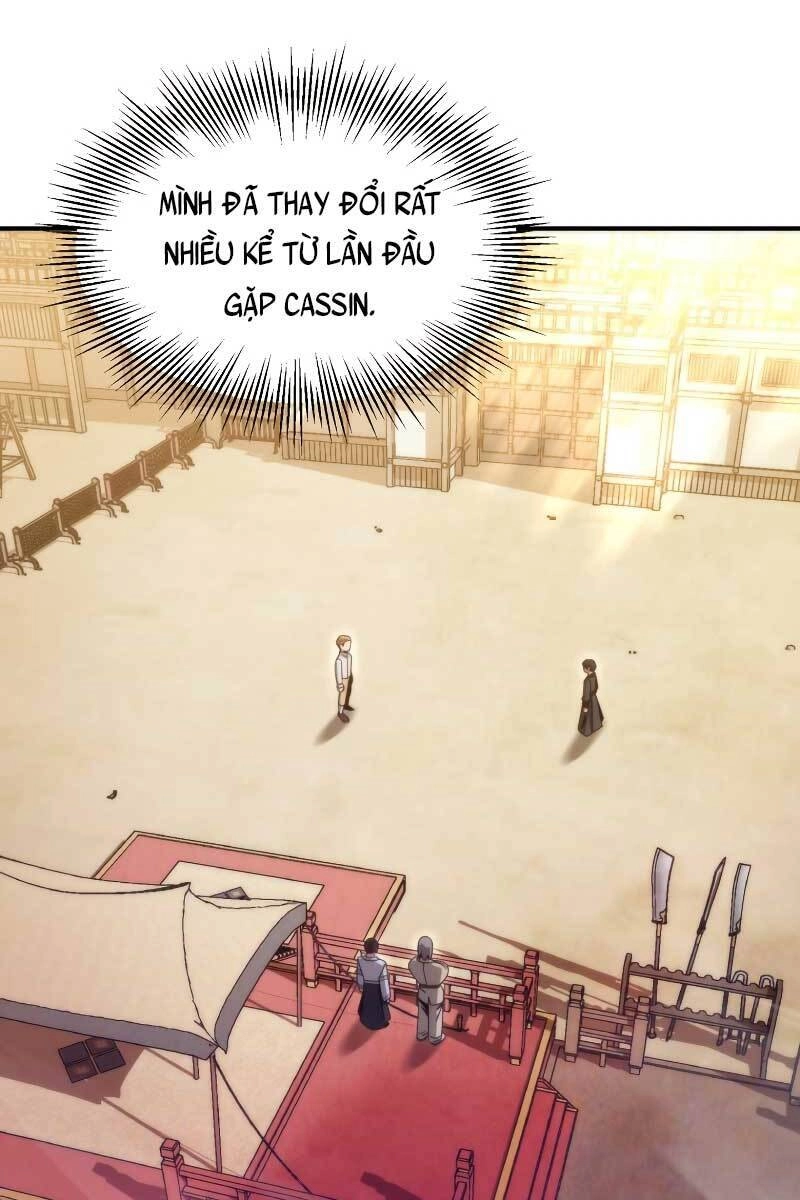 Con Trai Út Của Đại Pháp Sư Lừng Danh Chapter 36 - 1