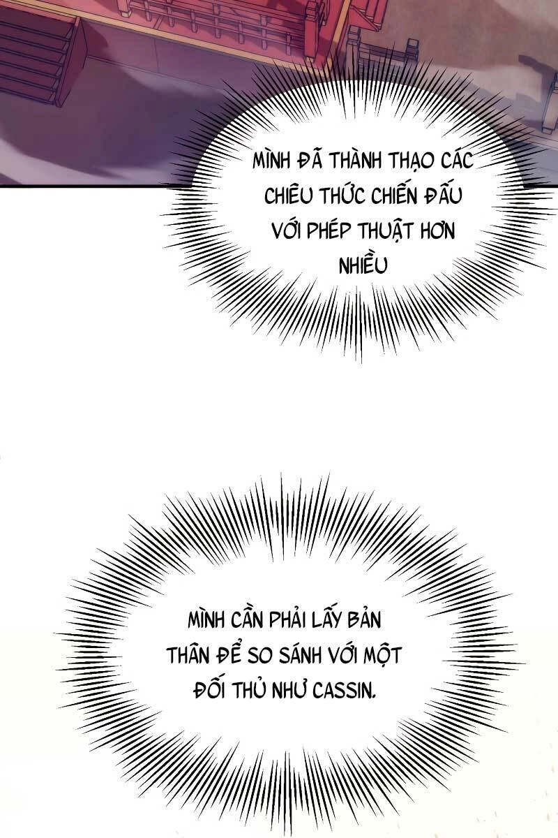 Con Trai Út Của Đại Pháp Sư Lừng Danh Chapter 36 - 2