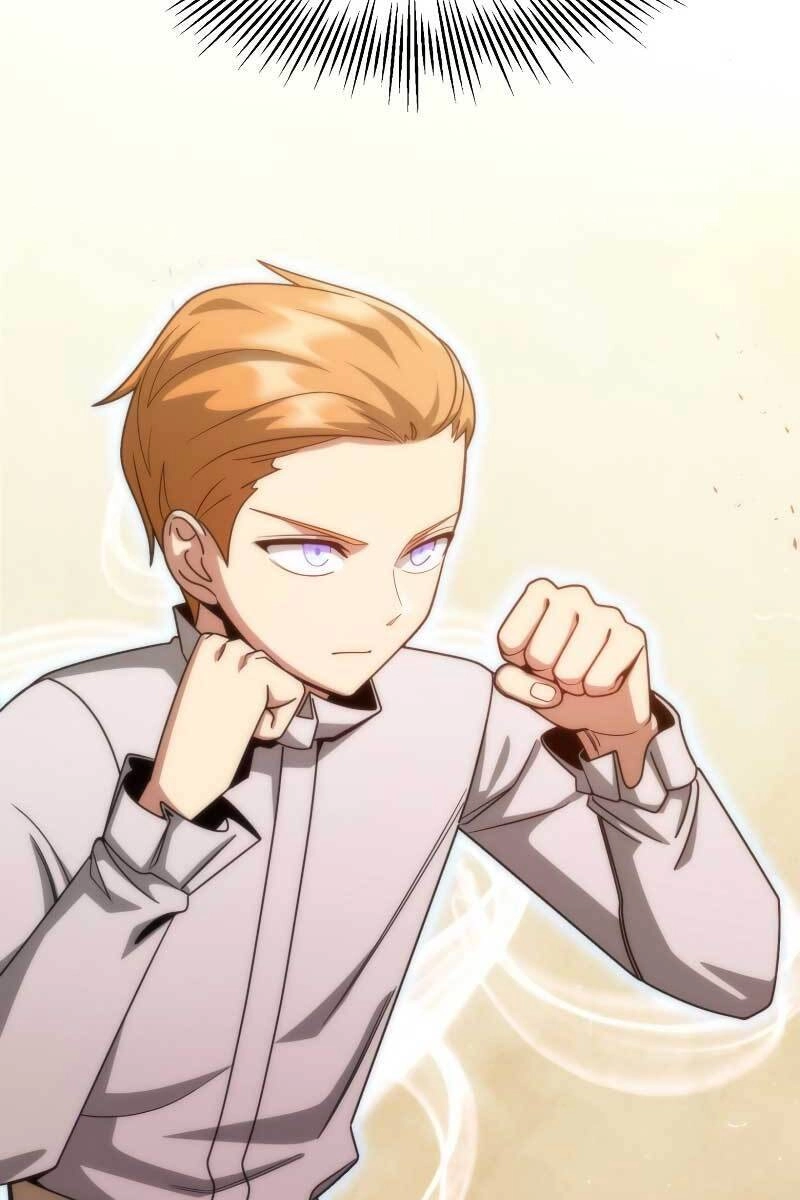 Con Trai Út Của Đại Pháp Sư Lừng Danh Chapter 36 - 5