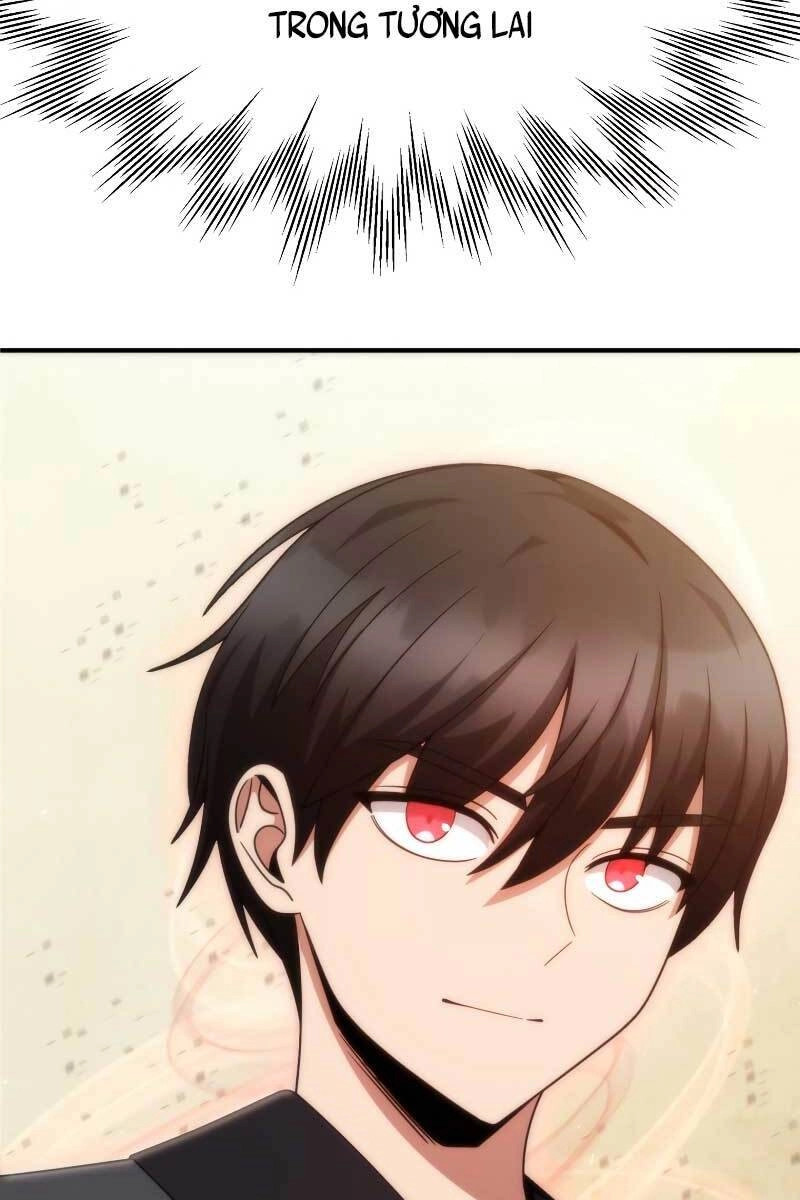 Con Trai Út Của Đại Pháp Sư Lừng Danh Chapter 36 - 7