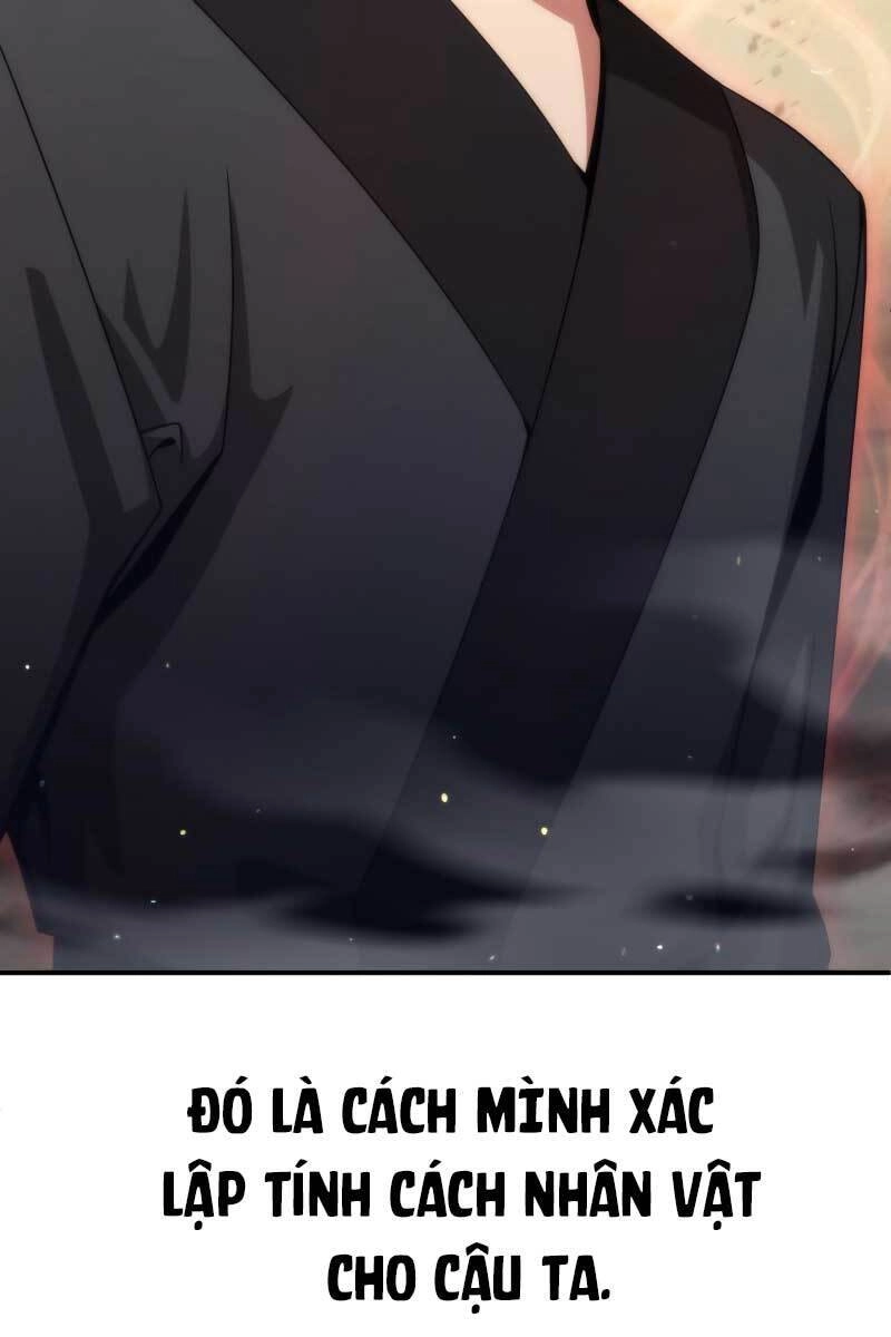 Con Trai Út Của Đại Pháp Sư Lừng Danh Chapter 36 - 8