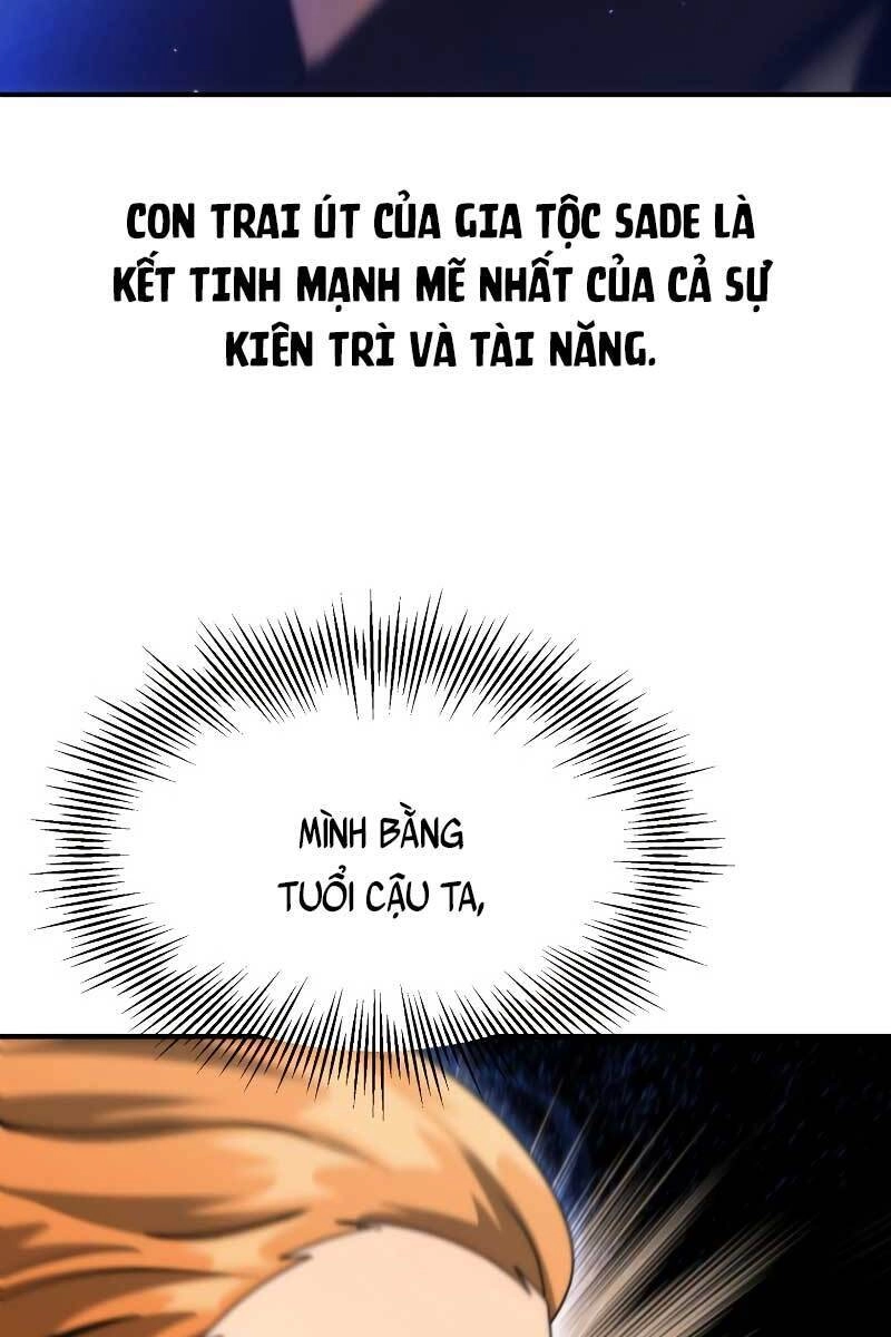 Con Trai Út Của Đại Pháp Sư Lừng Danh Chapter 36 - 15