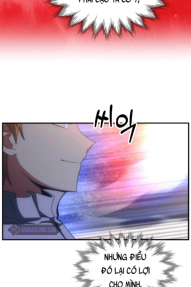 Con Trai Út Của Đại Pháp Sư Lừng Danh Chapter 36 - 33