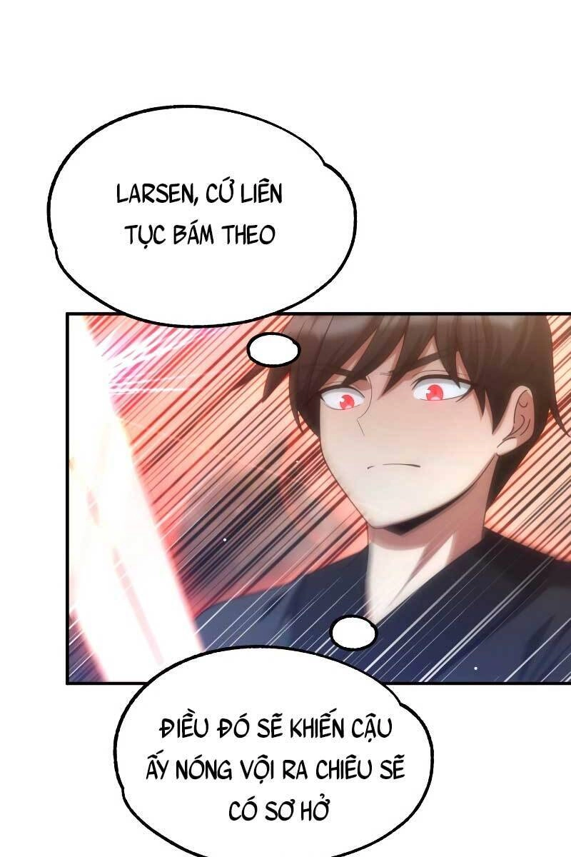 Con Trai Út Của Đại Pháp Sư Lừng Danh Chapter 36 - 44